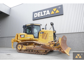 Buldôzer Caterpillar D7E: foto 3