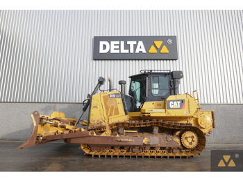 Buldôzer CATERPILLAR D7E