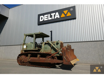 Buldôzer Caterpillar D7F Ex-: foto 3