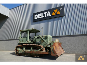 Buldôzer Caterpillar D7F Ex-: foto 3