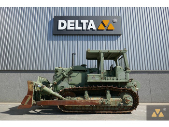 Buldôzer CATERPILLAR D7
