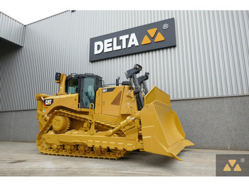 Buldôzer Caterpillar D8T: foto 3 Buldôzer Caterpillar D8T: foto 3