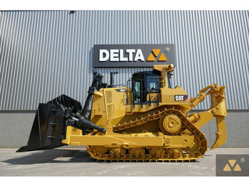 Locação financeira de Caterpillar D9T Caterpillar D9T: foto 1