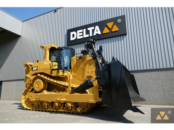 Locação financeira de Caterpillar D9T Caterpillar D9T: foto 3