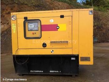 Gerador elétrico Caterpillar Olympian GEP44-5: foto 1