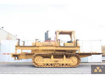 Máquina de construção CATERPILLAR D6