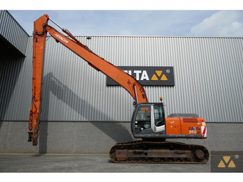 Escavadora de rastos HITACHI ZX280