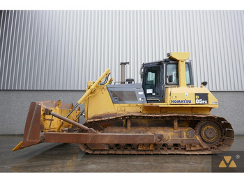 Buldôzer KOMATSU D85PX-15
