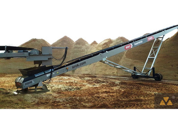Máquina de mineração