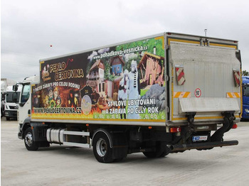 Camião frigorífico DAF LF 260 FA, EURO 6, TAIL LIFT,PNEU 80%,MOTO CLIMA: foto 4