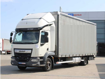 Camião de lona DAF LF 290