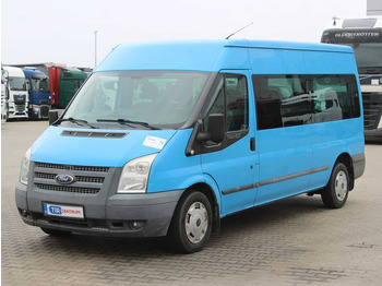 Furgão de passageiros FORD Transit