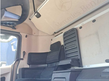 Camião de lona Mercedes-Benz Actros 2542, 6X2: foto 5