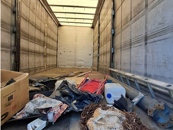Camião de lona Mercedes-Benz Actros 2542, 6X2: foto 4