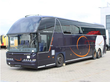 Locação financeira de  Neoplan N516, 6X2, RETARDER, KITCHEN Neoplan N516, 6X2, RETARDER, KITCHEN: foto 1