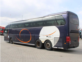 Locação financeira de  Neoplan N516, 6X2, RETARDER, KITCHEN Neoplan N516, 6X2, RETARDER, KITCHEN: foto 4