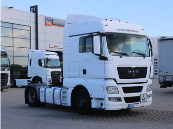 Tractor MAN TGX 18.440, EURO 5: foto 3 Tractor MAN TGX 18.440, EURO 5: foto 3