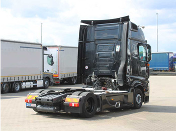 Locação financeira de  Mercedes-Benz Actros 1845, LOWDECK, EURO 6 Mercedes-Benz Actros 1845, LOWDECK, EURO 6: foto 4