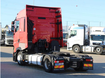 Tractor Renault T 520, EURO 6, LOWDECK, PNEU 80%: foto 4