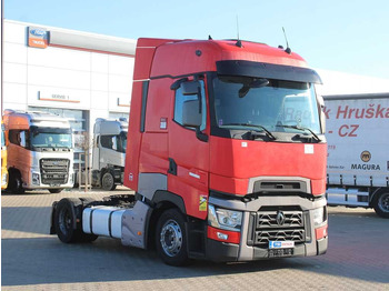 Tractor Renault T 520, EURO 6, LOWDECK, PNEU 80%: foto 2