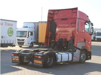 Tractor Renault T 520, EURO 6, LOWDECK, PNEU 80%: foto 3