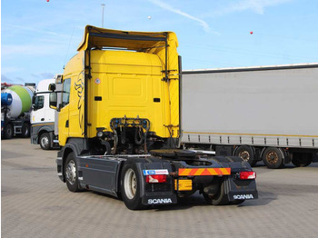 Tractor Scania R490, RETARDER, EURO 6: foto 5