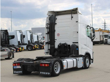 Tractor Volvo FH 500, GLOBETROTTER, LOWDECK, VEB+, I-PARK COOL: foto 3