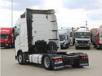 Tractor Volvo FH 500, GLOBETROTTER, LOWDECK, VEB+, I-PARK COOL: foto 4
