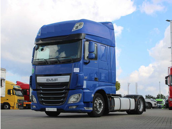 Tractor DAF XF 460