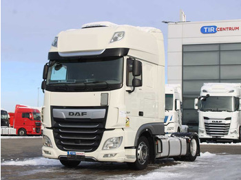 Tractor DAF XF 480