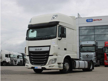 Tractor DAF XF 510