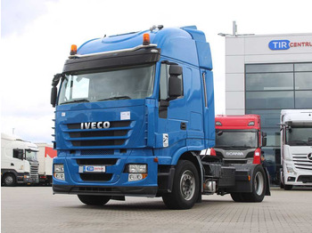 Tractor IVECO Stralis 440