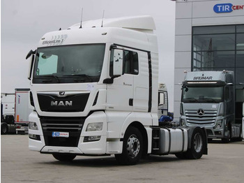 Tractor MAN TGX 18.500