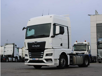 Tractor MAN TGX 18.510