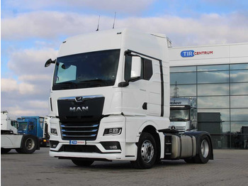 Tractor MAN TGX 18.510