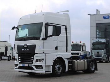 Tractor MAN TGX 18.510