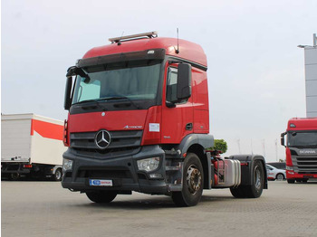 Tractor MERCEDES-BENZ Actros 1843