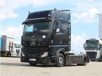 Tractor MERCEDES-BENZ Actros 1845