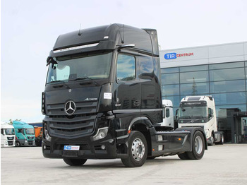 Tractor MERCEDES-BENZ Actros 1848