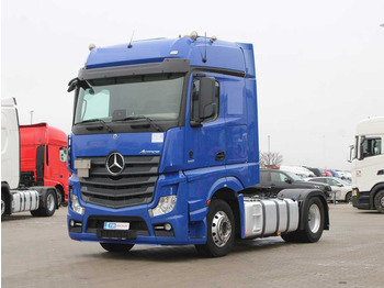 Tractor MERCEDES-BENZ Actros 1851