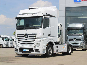 Tractor MERCEDES-BENZ Actros 1851