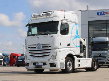 Tractor MERCEDES-BENZ Actros 1851
