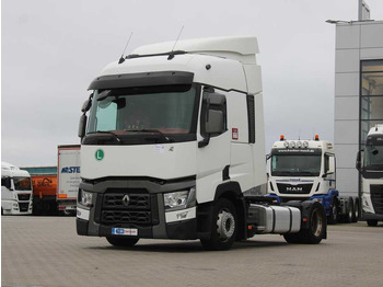 Tractor RENAULT T 460