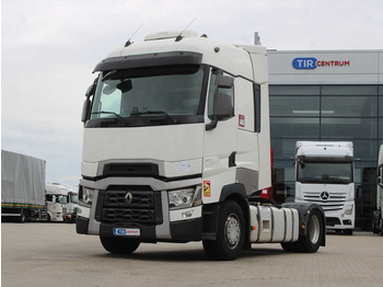 Tractor RENAULT T 520