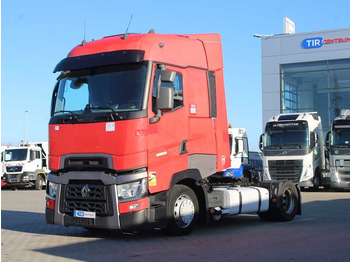 Tractor RENAULT T 520