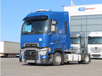 Tractor RENAULT T 520