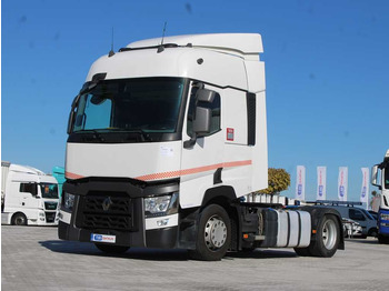 Tractor RENAULT T 460