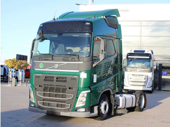 Tractor VOLVO FH 420