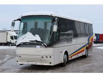 Autocarro VDL BOVA FUTURA FHD 12-380, 52 SEATS, RETARDER: foto 1