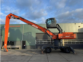 Manipulador de material ATLAS